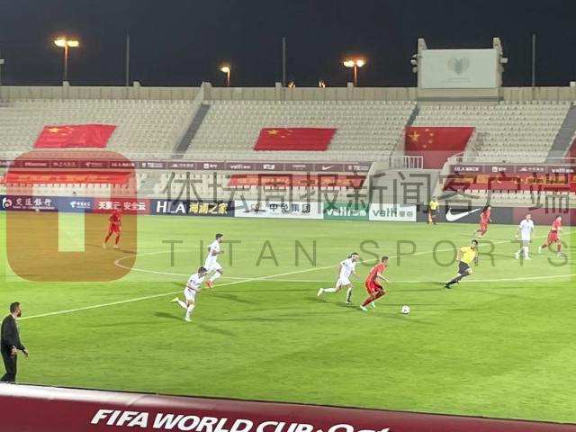 开云-西行手记⑤：人不在多而在心齐 沙迦就是国足主场