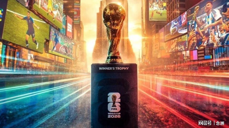kaiyun-名嘴：国际足联应求着央视转播世界杯 倒贴中国13亿+保送国足出线